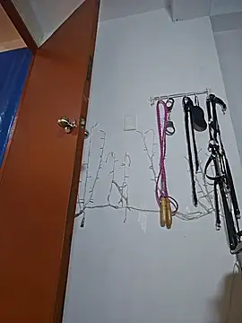 Kitty Kalifa online show from 02.10.26