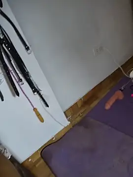 Kitty Kalifa online show from 02.22.26