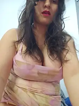 Kitty Kalifa online show from 08.03.26
