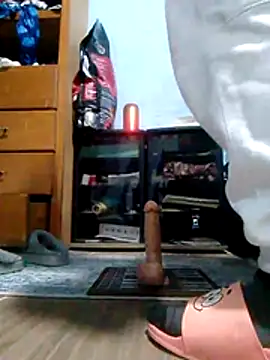 Snapshot of 666Daemon666 chatting on 11.04.25 666Daemon666 online show from 11.04.25