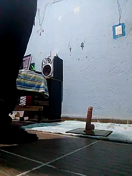 Snapshot of 666Daemon666 chatting on 11.25.25 666Daemon666 online show from 11.25.25