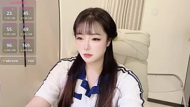 Follyise online show from 12.14.25