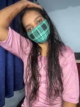 Cute Marina online show from 10.30.25