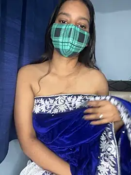 Cute Marina online show from 11.03.25