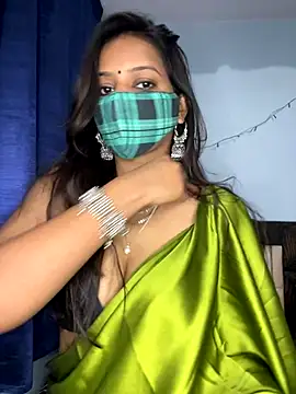 Cute Marina online show from 11.24.25