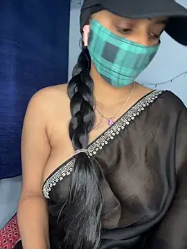 Cute Marina online show from 01.05.26