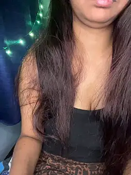 Cute Marina online show from 03.17.26