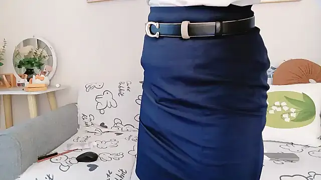 yuyan3929 online show from 11.16.25