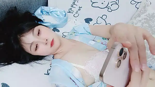 Snapshot of yuyan3929 chatting on 07.15.26 yuyan3929 online show from 07.15.26