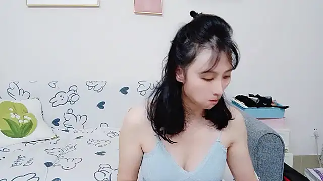 Snapshot of yuyan3929 chatting on 08.03.26 yuyan3929 online show from 08.03.26