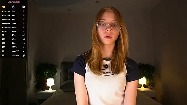 BarbaraViggiani online show from 11.15.25