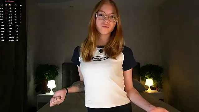 BarbaraViggiani online show from 11.22.25