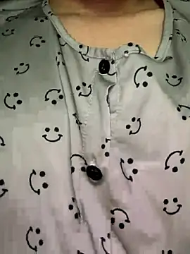 Snapshot of Emily-y chatting on 01.09.26 Emily-y online show from 01.09.26