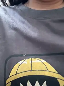 Snapshot of Emily-y chatting on 03.01.26 Emily-y online show from 03.01.26