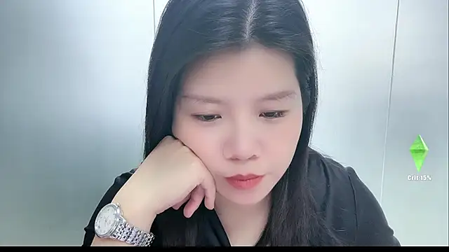 Snapshot of helen31 chatting on 12.19.25 helen31 online show from 12.19.25