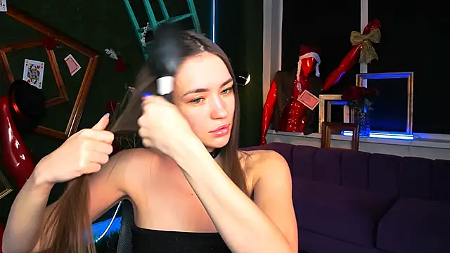 Snapshot of lollyrais chatting on 01.15.26 lollyrais online show from 01.15.26