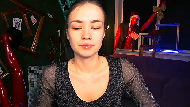 Snapshot of lollyrais chatting on 01.17.26 lollyrais online show from 01.17.26