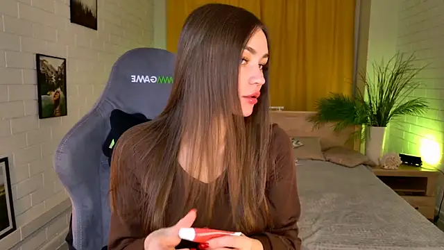 Snapshot of lollyrais chatting on 02.10.26 lollyrais online show from 02.10.26