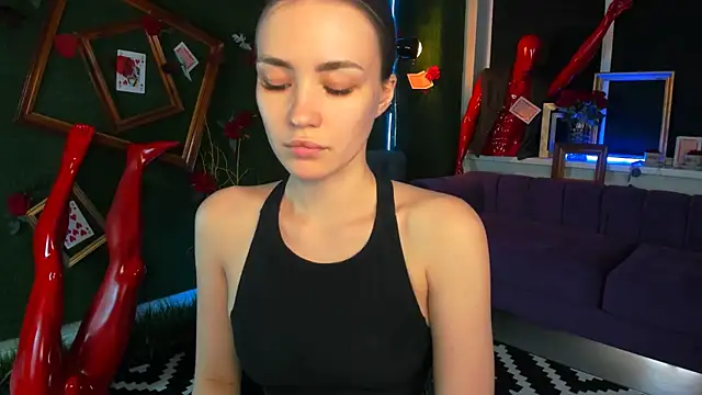 Snapshot of lollyrais chatting on 03.13.26 lollyrais online show from 03.13.26