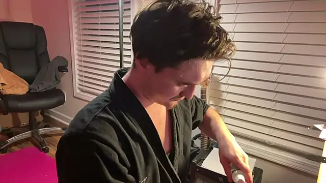 andrenoma427 online show from 11.04.25