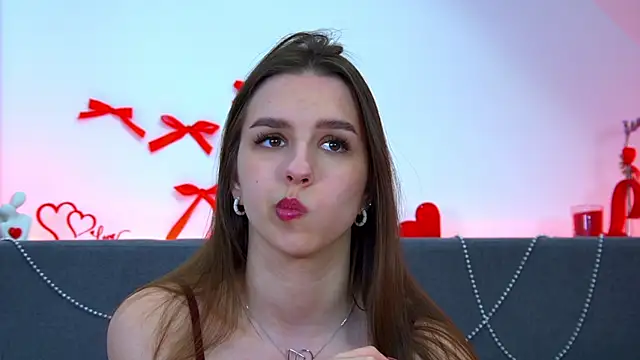 AliceAtkins online show from 05.03.26