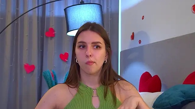 AliceAtkins online show from 07.06.26