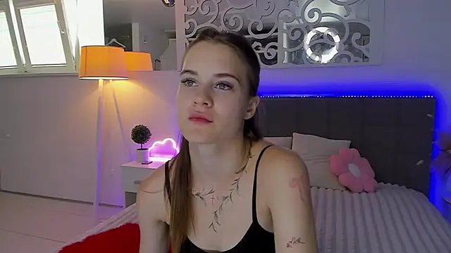 LuisaClover online show from 07.15.26