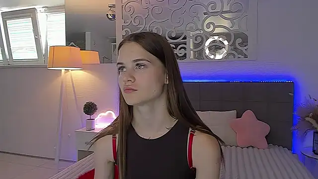 LuisaClover online show from 07.29.26