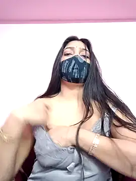 Cute Riya 1 online show from 02.02.26