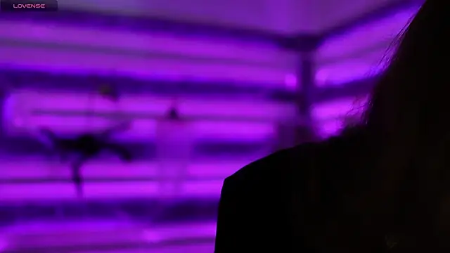 SexyCelline online show from 10.30.25