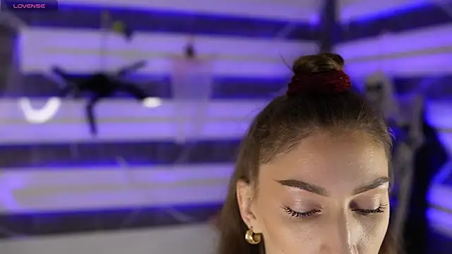 SexyCelline online show from 11.04.25