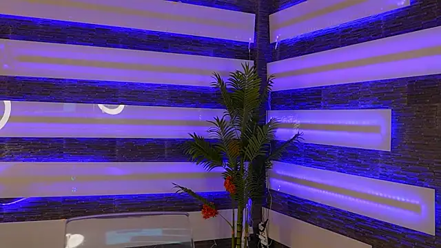 SexyCelline online show from 12.01.25