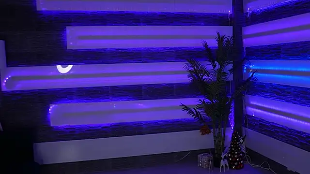 SexyCelline online show from 01.08.26