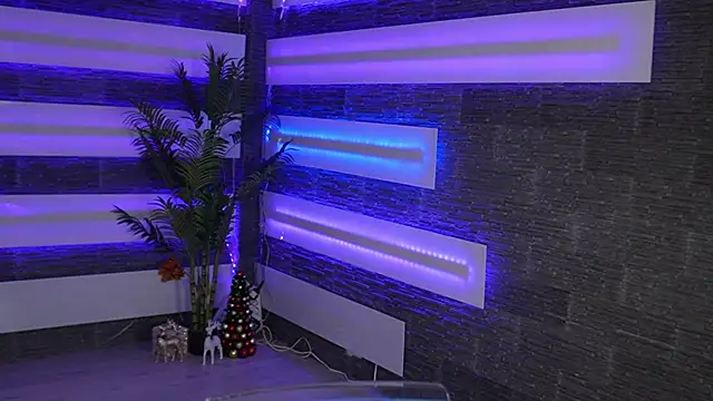 SexyCelline online show from 01.09.26