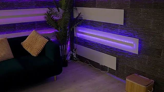 SexyCelline online show from 05.01.26