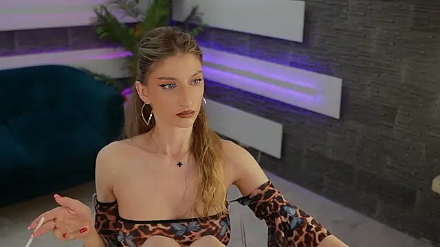 SexyCelline online show from 06.13.26