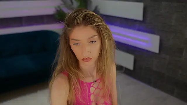 SexyCelline online show from 06.20.26