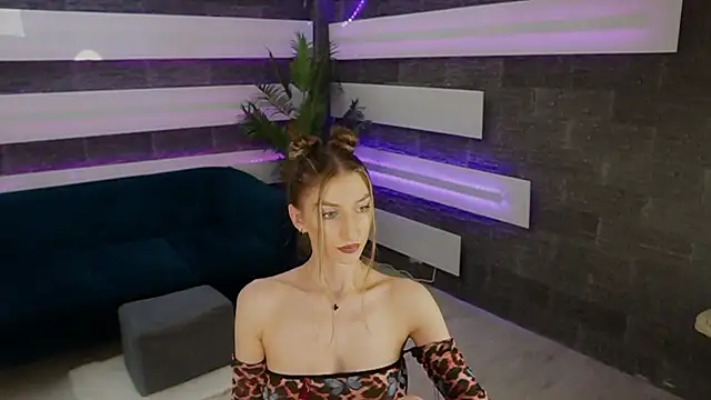 SexyCelline online show from 06.25.26