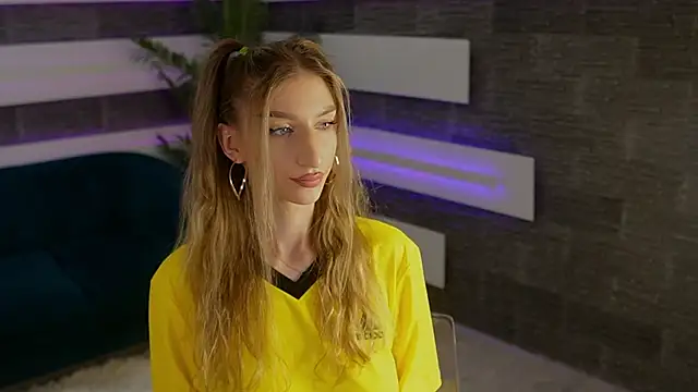 SexyCelline online show from 06.26.26