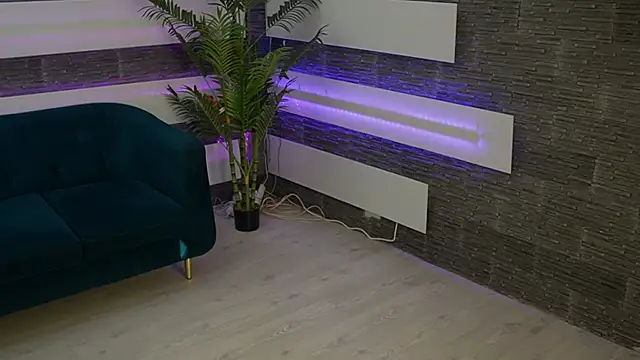 SexyCelline online show from 07.03.26