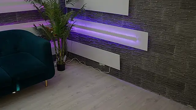 SexyCelline online show from 07.20.26