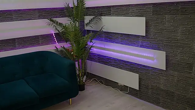 SexyCelline online show from 07.30.26