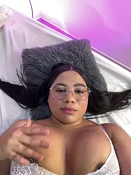 MelissaHex online show from 03.03.26