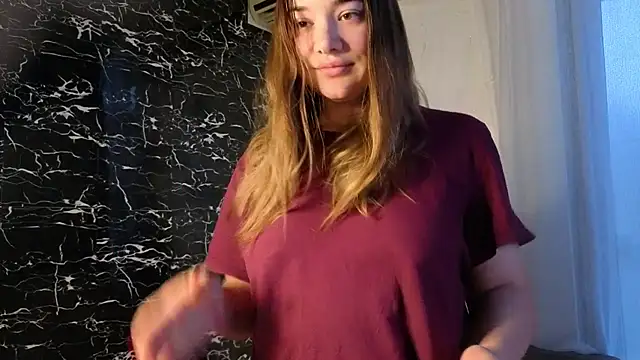 Biancka  online show from 01.13.26