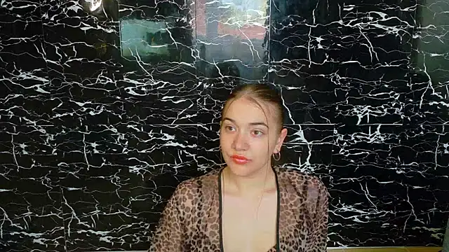 Biancka  online show from 05.07.26