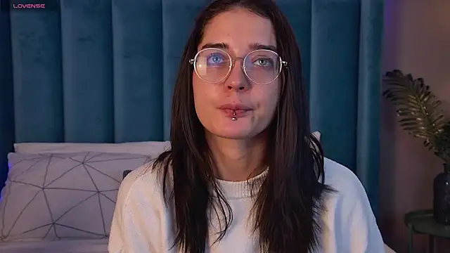 EricaKors online show from 02.07.26