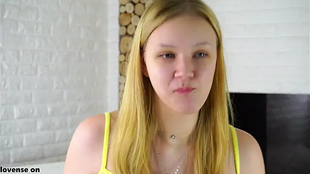 ElissaGlod online show from 11.03.25