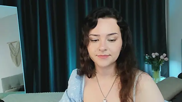 Camilla Rowen online show from 06.11.26