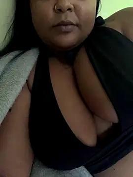 badgirl Alicia online show from 10.22.25