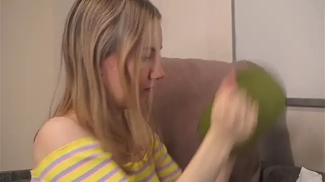 CathyHeximer online show from 01.17.26